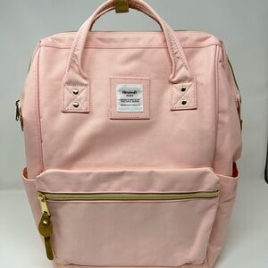 NWOT Himawari Pink Women's Backpack